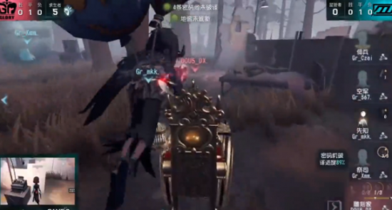 剑圣强势登场 探索风暴英雄的新篇章