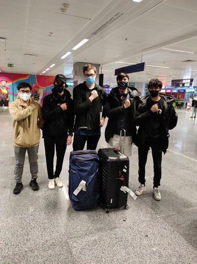 XG战队成功晋级2025电竞世界杯赛事亮点