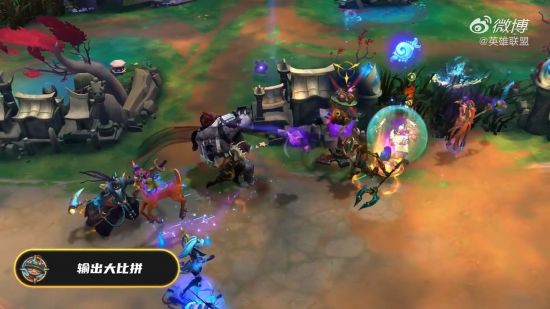 Faker领衔LOL韩国亚运会战队名单正式公布
